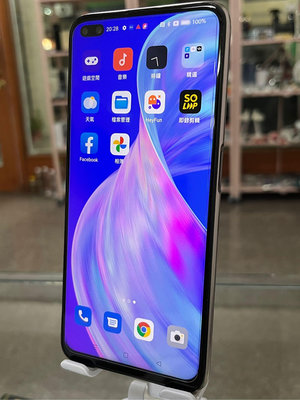 OPPO Reno4Z 5G 8GB/128GB Android 12