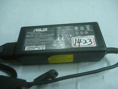 1423   ASUS筆電變壓器  百元起標