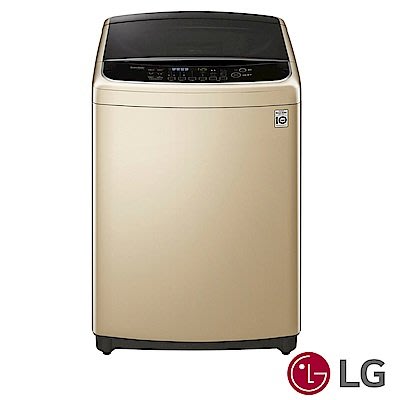 【免卡分期】LG 17公斤DD直立式變頻洗衣機WT-D178GV星燦金