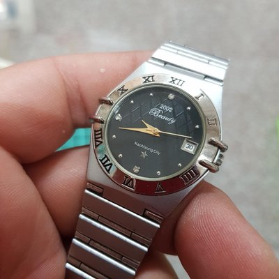 ＜行走中＞高級 日本錶 高品質 石英錶 ☆另有 老錶 滿天星 潛水錶 三眼錶 陶瓷錶 中性錶 機械錶 OMEGA 星座樣式 G05