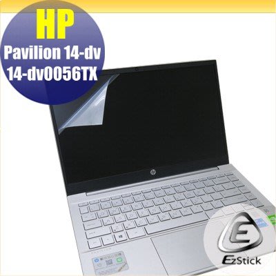 HP Pavilion 14-dv 14-dv0056TX 靜電式筆電LCD液晶螢幕貼 (可選鏡面或霧面)