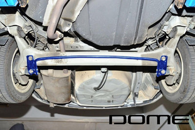 【童夢國際】D.R DOME RACING TOYOTA 13+ NEW ALTIS 後防傾桿 扭力桿 平衡桿