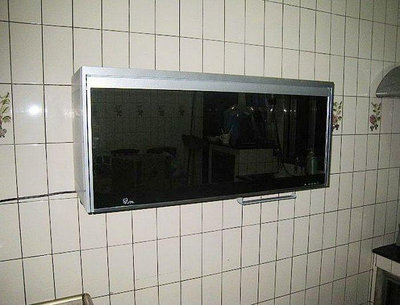 《台灣尚青生活館》喜特麗 JT-3888QUV 懸掛式烘碗機 80CM 臭氧型+ 紫外線 鏡面玻璃