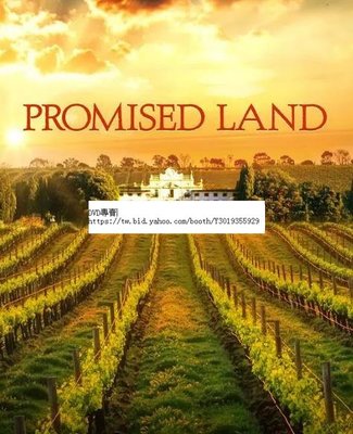dvd 影片 歐美劇【名釀家族/Promised Land】2022年