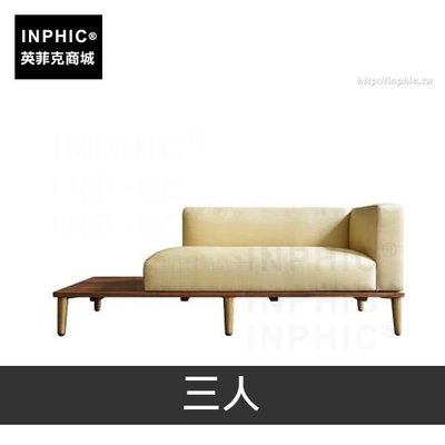 INPHIC-新中式胡桃木沙發實木客廳組合家居-三人_6Gya