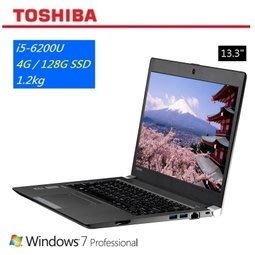 筆電專賣全省~免費刷卡分期 來電現金再折扣Toshiba Z30-C 0FH00M I5 4G 128G W10P