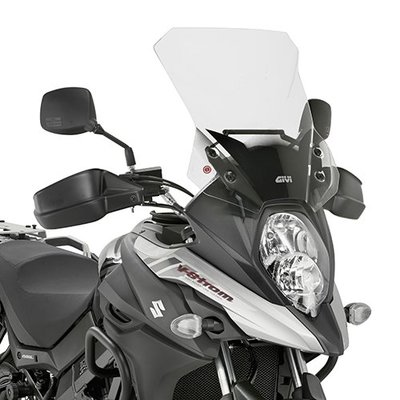 [ Moto Dream 重機部品 ] GIVI D3112ST 風鏡 Suzuki DL 650 V-Strom 17