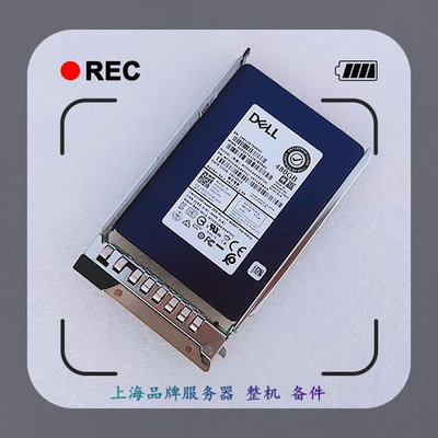DELL 3DCP0 480G SATA SSD 2.5寸固態硬碟 MTFDDAK480TDC 0KCT7J