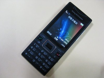 Sony Ericsson J10i2 3G觸控 支援Wi-Fi