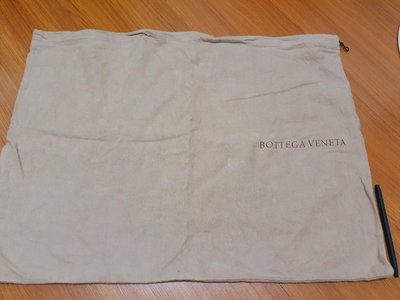 Bottega Veneta 名牌精品包包 防塵套 防塵袋(大款) BV