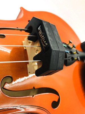 【老羊樂器店】Alice 塑膠 爪式 小提琴弱音器 弱音器 小提琴 配件