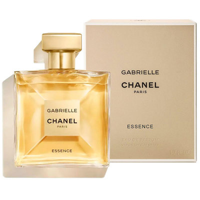 《小平頭香水店》Chanel Gabrielle Essence 香奈兒 嘉柏麗琉金女性淡香精 50ml