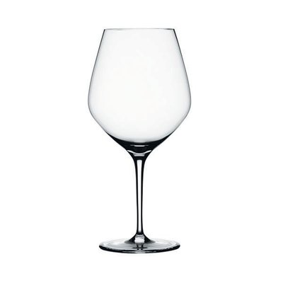 Spiegelau / Authentis侍酒師系列/布根地紅酒杯750ml(2入)-068371