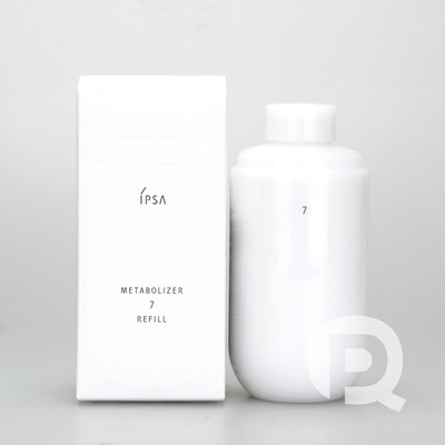 【ParaQue】IPSA 茵芙莎 ME自律循環液 補充瓶 175ml (1/2/3/4/5/6/7/8) (第九代)