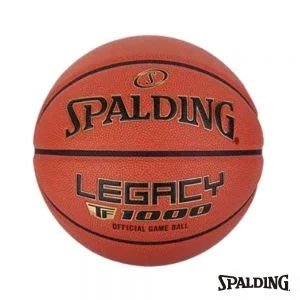 便宜運動器材SPALDING 斯伯丁SPA74450 TF-1000TF-1000 Legacy #7 7號籃球