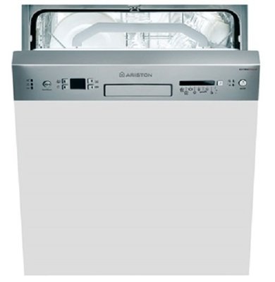 ARISTON 義大利 阿里斯頓 LFZ338 半嵌式洗碗機