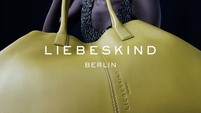 德國著名柏林簡約時尚獨立品牌 Liebeskind Berlin 全系列代購包包/皮件/配件 ~請詢價