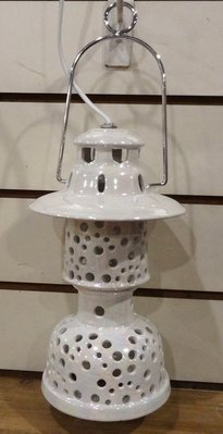 Bunny House~油燈簍空燈98-H022641(走廊燈.小夜燈.桌燈.自習燈.庭園燈.與IKEA風格相似)