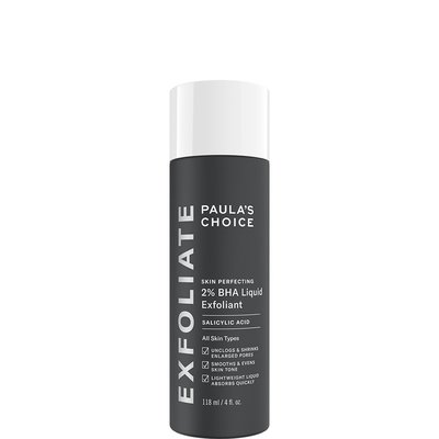 Paulas Choice 寶拉珍選 2%水楊酸精華液 118ml