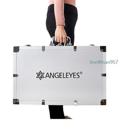 Angeleyes米德ETX專用鋁箱 雙臂GOTO天文望遠鏡配件 防震防潮便攜