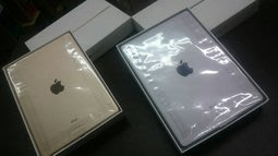 APPLE iPad Air 2 WIFI+Cellular 64G MH172TA 非IPAD MINI 4-2