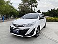 【杰運SAVE實價認證】2022 年Toyota Yaris 1.5經典