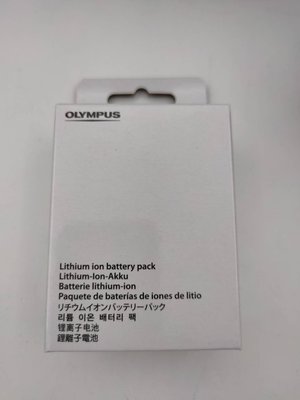 【高雄四海】Olympus BLH-1 BLH1 原廠盒裝電池．for EM1 M2 EM1 MARK II．鋰電池