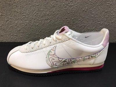 【Dr.Shoes 】Nike Cortez “Valentine’s Day” 女鞋 情人節 CI7854-100