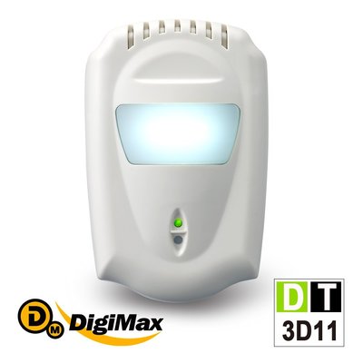 ≦拍賣達人≧DigiMax DT-3D11(含稅)(2組) 負離子空氣對策器