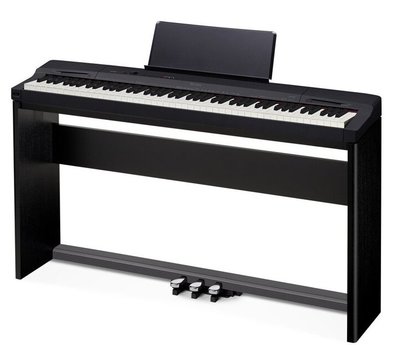 CASIO PX-160 數位電鋼琴