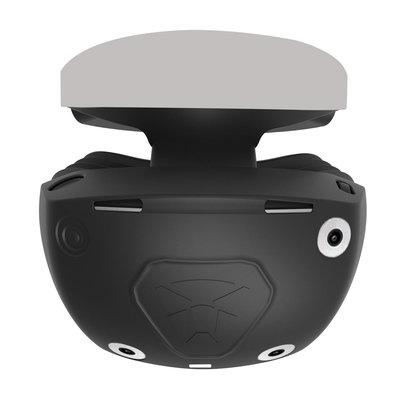 適用于PS VR2內套+外套硅膠套 PS VR2硅膠保護套 PS VR2配件