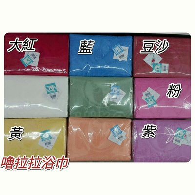 【嚕拉拉浴巾】煙斗牌 LIUKOO 純棉枕巾枕頭巾(一包兩入) 台灣製造