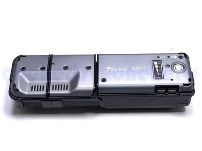 萬赫 日本原裝Fujikura 光纖熱剝鉗RS03-80 日本藤倉 另有RS03  歡迎詢問 RS02 日本製 帶狀熔接