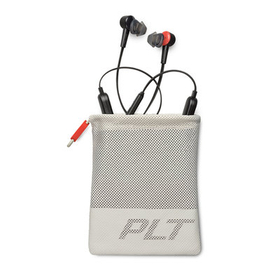 【美國原裝正品】繽特力 Plantronics BackBeat GO 410 主動降噪藍牙音樂耳機