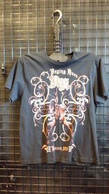 【搖滾帝國】Richie Kotzen 樂手 樂團 團T T shirt 搖滾 金屬 電吉他 速彈 短袖 S, L