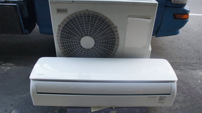 禾聯定頻一對一冷氣 冷房能力5.4KW 適用9-10 R410 HO-505A