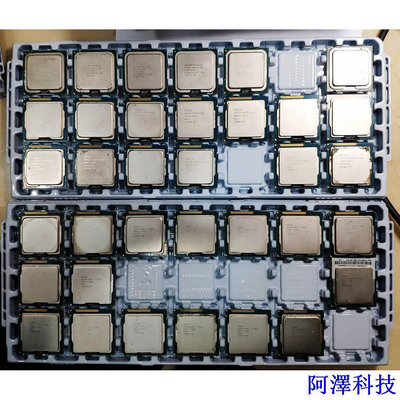 安東科技【優質二手良品】Intel i5-3570K i5-3340 i5-3350P i3-3240 i3-3220 1155