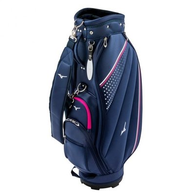 青松高爾夫 MIZUNO EFIL-8 高爾夫球袋 5LJC2211 $4900元