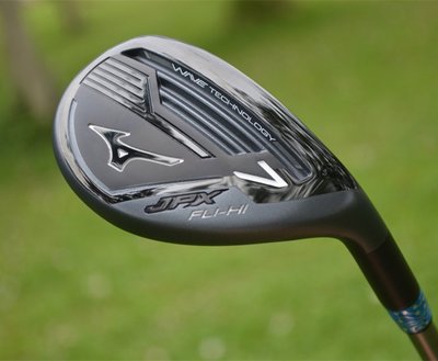 正規品直輸入】 MIZUNO MP FLI-HI 4番 MIZUNO MP 52 5番、6番 クラブ