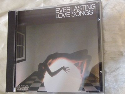 Everlasting Love Songs 飛碟永恆情歌 Foreigner Glenn Frey P.Collins