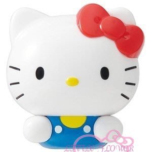 ♥小花花日本精品♥ Hello Kitty 造型立體磁鐵~3