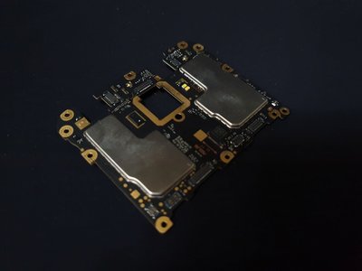 ☘綠盒子手機零件☘華碩 zenfone3  z017d ze550kl 原廠主機板 32G 已恢復原廠設定 保固3個月