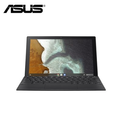 ASUS 華碩 Chromebook CM3000DVA-0031AMT8183 10.5吋 (4G/128G)