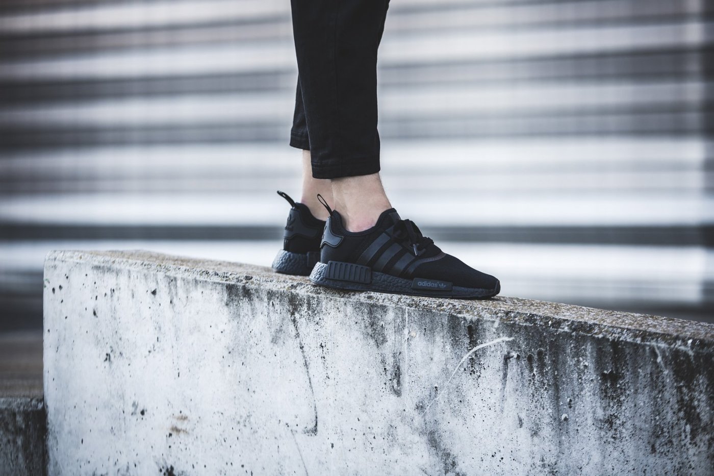 Adidas nmd 2024 triple black price