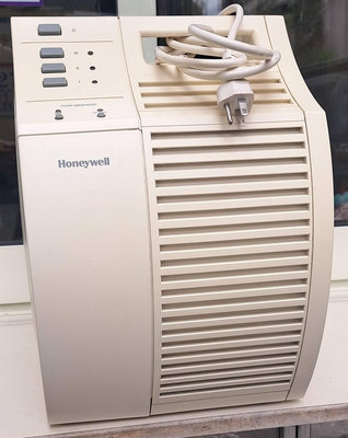 honeywell 空氣清淨機 17000型
