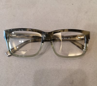 DSquared 2 DQ5083 56A 煙燻灰玳瑁眼鏡- outlet