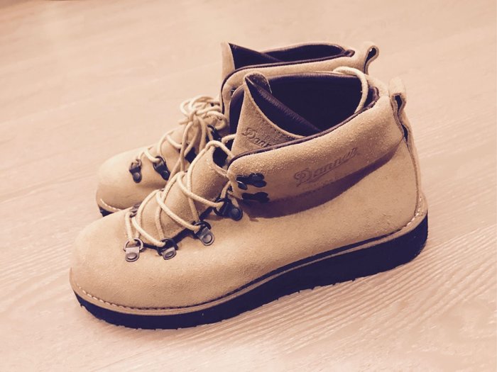 Sophnet×danner Zip Up Boots 41 ブーツ | lockerdays.com