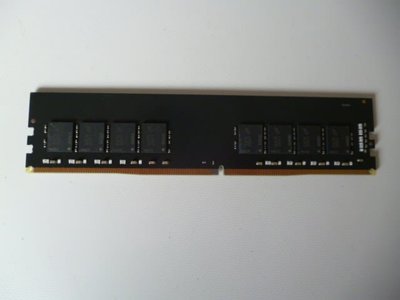 (((台中市)桌機記憶體 DDR4 3466 32GB