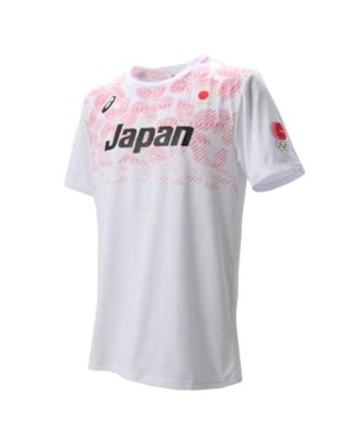 【野球丸】日本隊 asics 白色 T恤 侍JAPAN 日本代表 中華職棒 中職 日本職棒 日職 MLB 大聯盟 中華隊