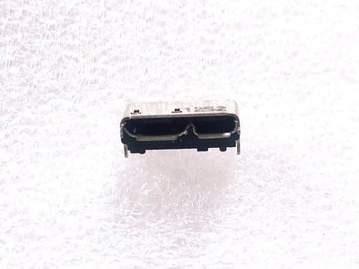 Micro USB3.0 10pin母座SMT 5.2mm高度 MicroB母 DIY接頭 CN-002
